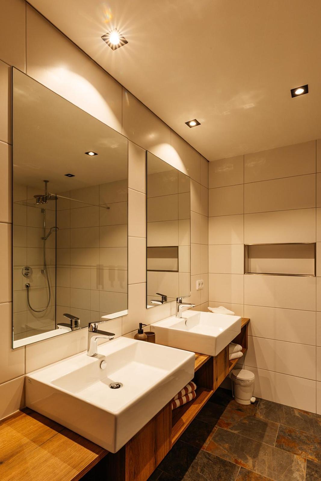 Appartements Gladbach Heiterwang Pokoj fotografie