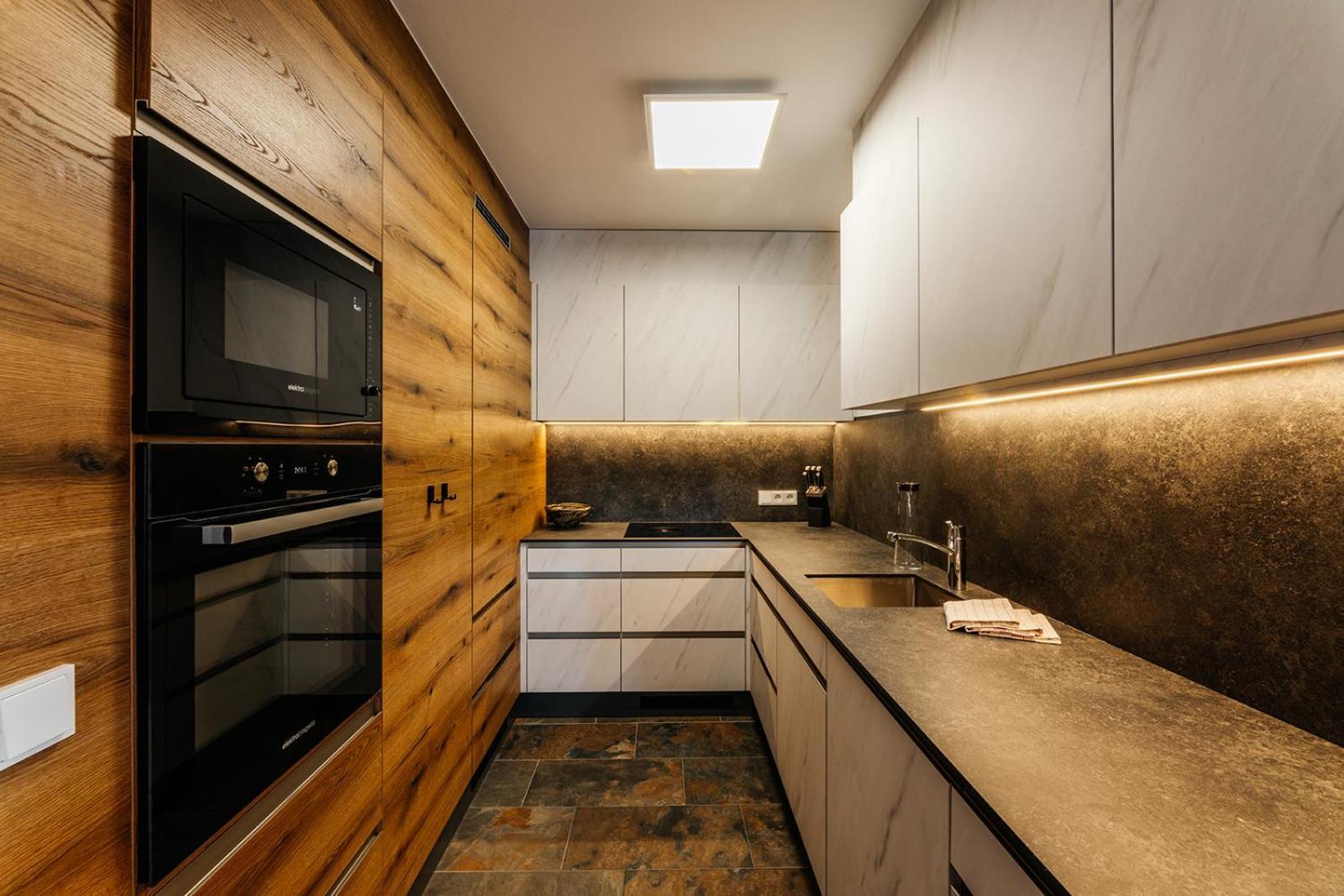 Appartements Gladbach Heiterwang Exteriér fotografie