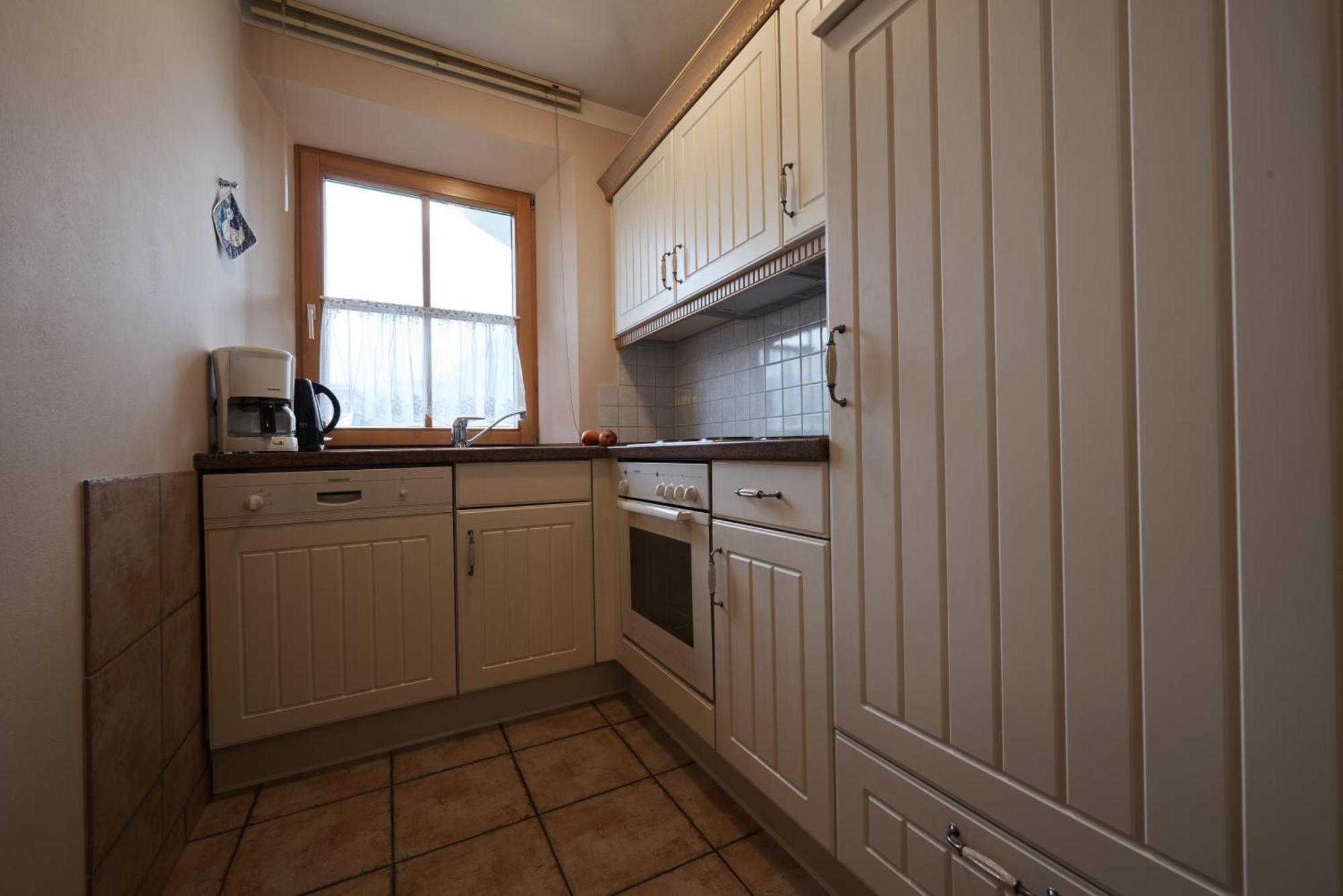 Appartements Gladbach Heiterwang Pokoj fotografie