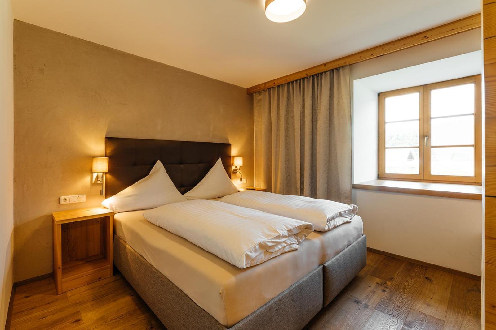 Appartements Gladbach Heiterwang Pokoj fotografie