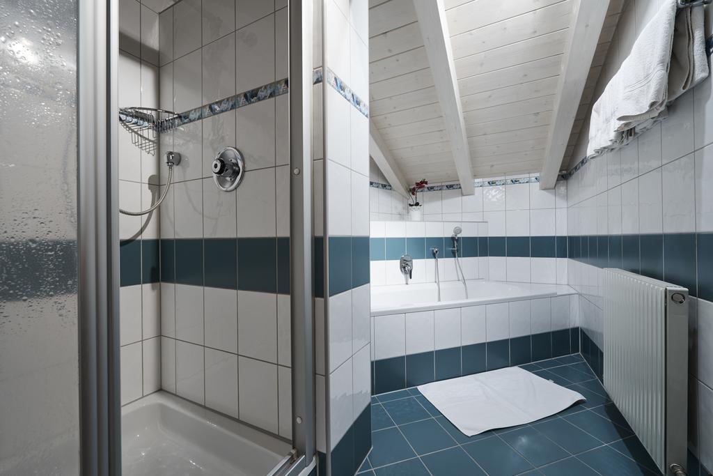 Appartements Gladbach Heiterwang Exteriér fotografie