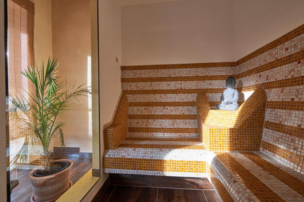 Appartements Gladbach Heiterwang Exteriér fotografie